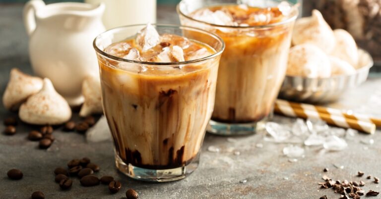 17 recettes de sirop de Torani (+ meilleures saveurs pour les boissons)
