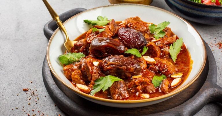 17 recettes de tajine marocain que vous allez adorer