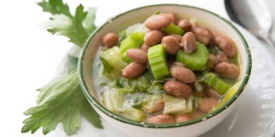 17 recettes d&rsquo;escarole (soupe, salade et plus)