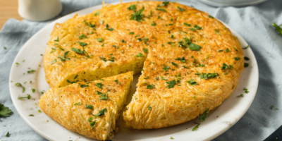 17 recettes faciles de restes de pâtes
