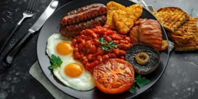 17 recettes traditionnelles de petit-déjeuner irlandais