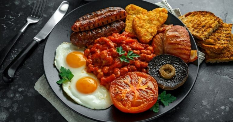17 recettes traditionnelles de petit-déjeuner irlandais