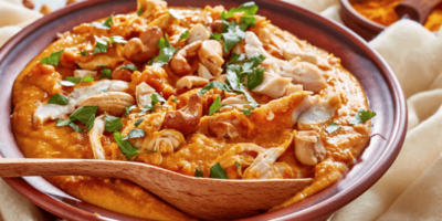 18 recettes de soupes indiennes faciles