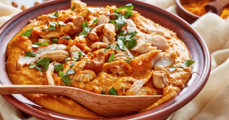 18 recettes de soupes indiennes faciles