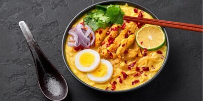 20 aliments birmans que vous devez essayer (+ meilleurs plats)