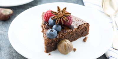 20 gâteaux sans farine pour chaque occasion