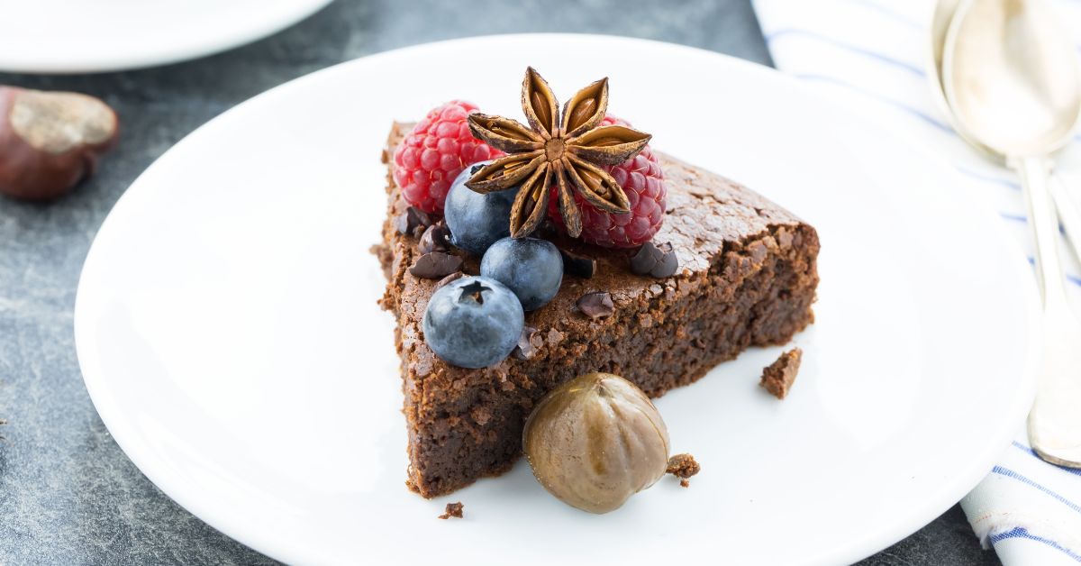 20 gâteaux sans farine pour chaque occasion