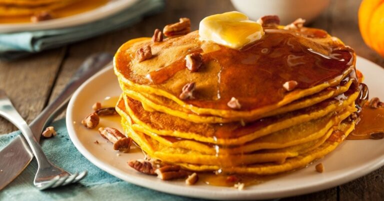 20 idées de petit-déjeuner d'automne faciles