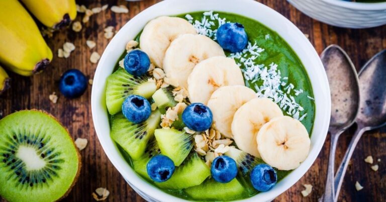 20 idées de petit-déjeuner végétarien (+ recettes faciles)