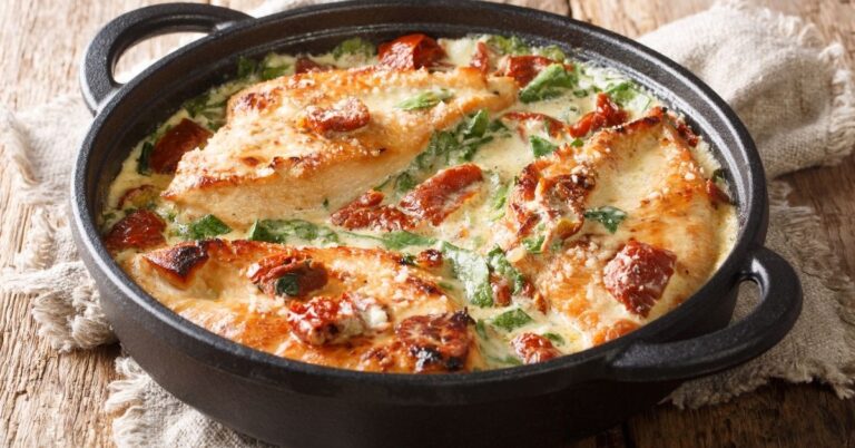 20 meilleures recettes de fromage Asiago que la famille dévorera