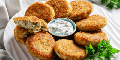 20 meilleures recettes de restes de poisson
