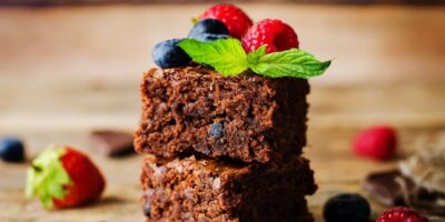 20 meilleures recettes de stévia pour votre dent sucrée