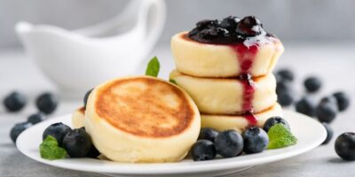 20 plats russes traditionnels pour le petit-déjeuner