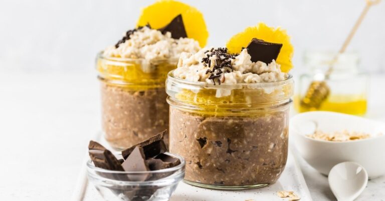 20 recettes PB2 saines
