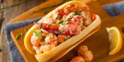20 recettes de Langostino Amateurs de fruits de mer