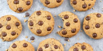 20 recettes de biscuits sans œufs que nous adorons