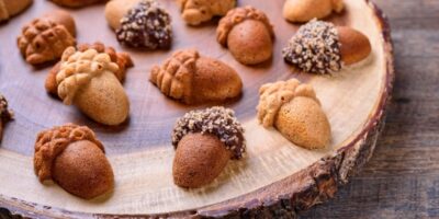 20 recettes de cakelets trop mignonnes