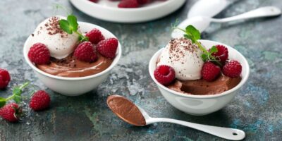 20 recettes de desserts au tofu pour voler la vedette