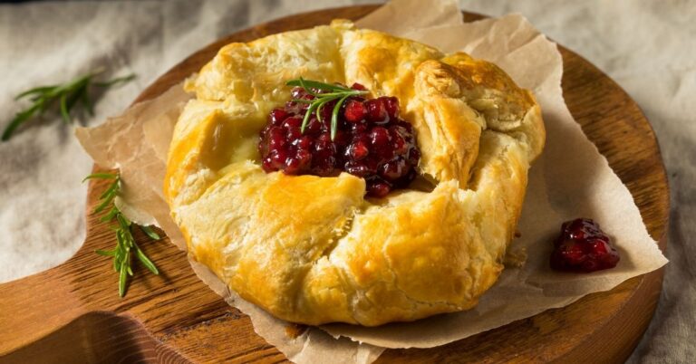 20 recettes de fromage Brie qui sont tout simplement trop bonnes