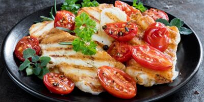 20 recettes de fromage Halloumi que nous aimons