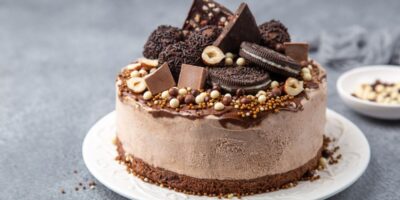 20 recettes de gâteaux à la crème glacée pour votre prochaine fête