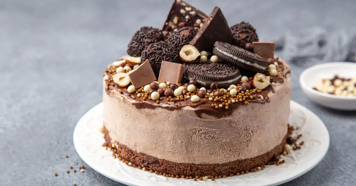 20 recettes de gâteaux à la crème glacée pour votre prochaine fête