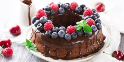 20 recettes de gâteaux instantanés (+ idées de desserts faciles)