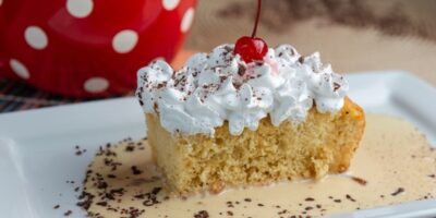20 recettes de gâteaux mexicains qui vont au-delà de Tres Leches