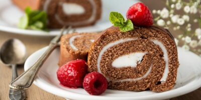 20 recettes de gâteaux roulés pour toutes les occasions