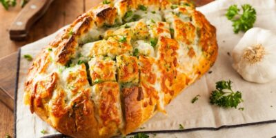 20 recettes de pain farci pécheur