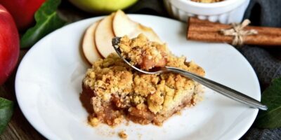 20 recettes de pommes Granny Smith qui vont au-delà de la tarte