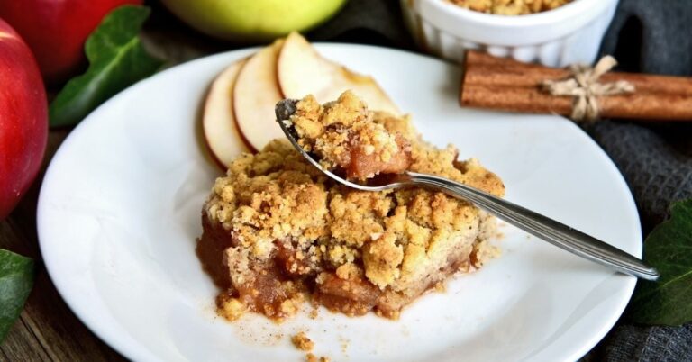 20 recettes de pommes Granny Smith qui vont au-delà de la tarte