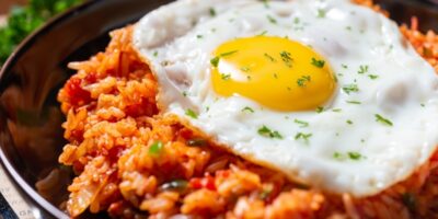 20 recettes traditionnelles de petit-déjeuner coréen