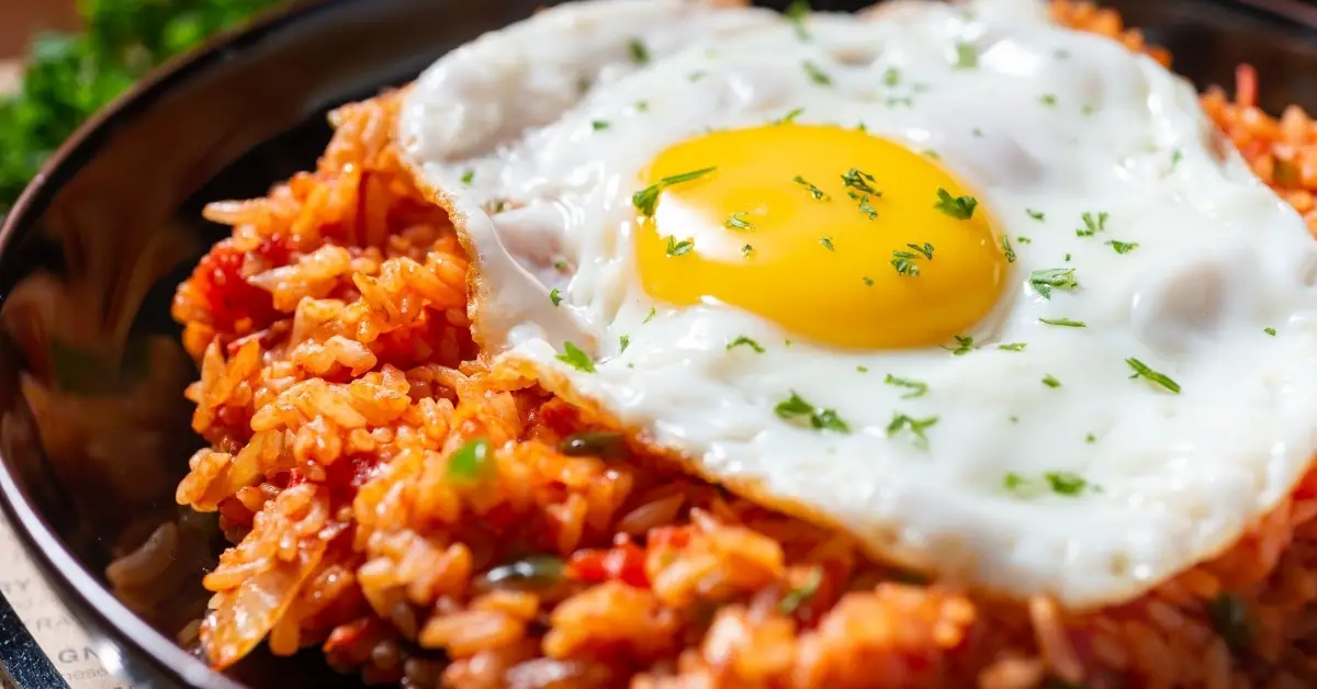 20 recettes traditionnelles de petit-déjeuner coréen