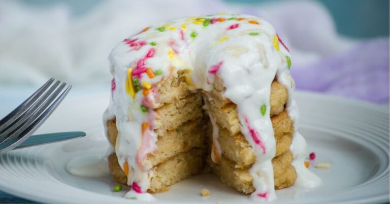 21 idées amusantes de petit-déjeuner d'anniversaire