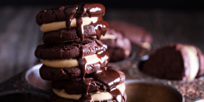 21 meilleures recettes de biscuits sans beurre