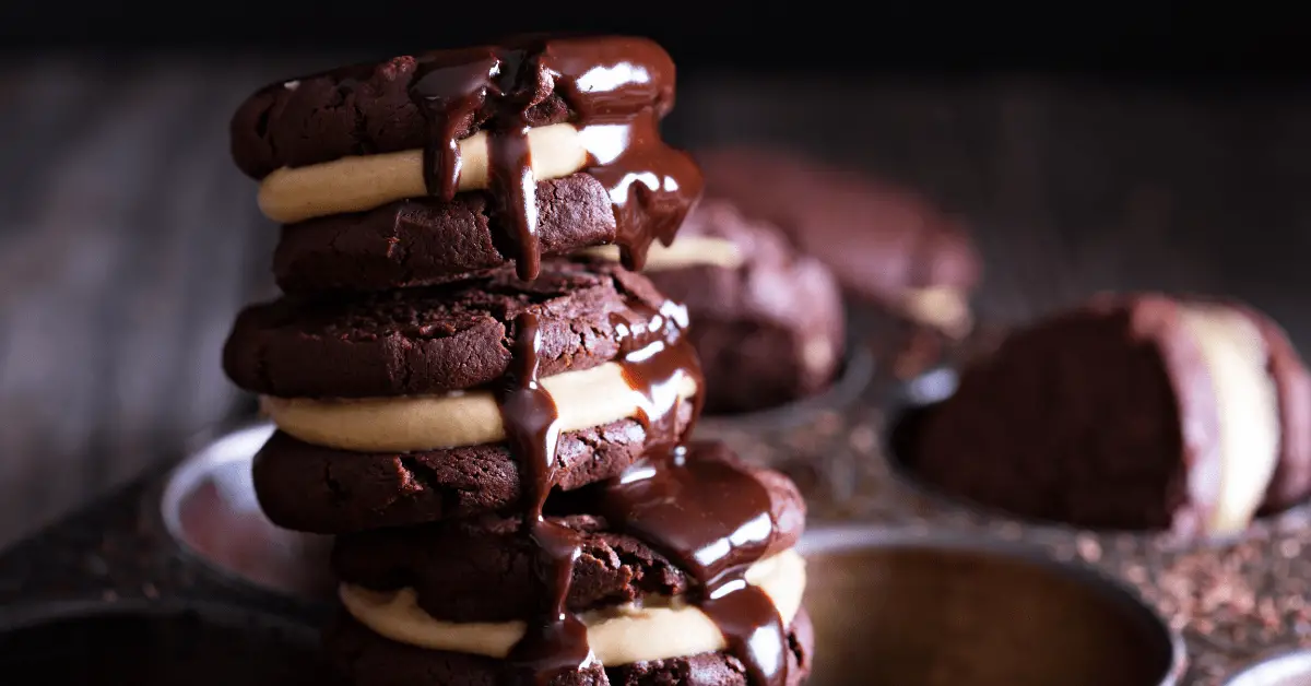 21 meilleures recettes de biscuits sans beurre
