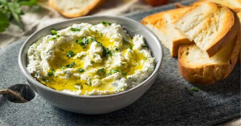 21 meilleures recettes de fromage de chèvre