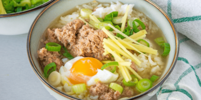 21 recettes de petit-déjeuner thaïlandais (+ plats populaires)