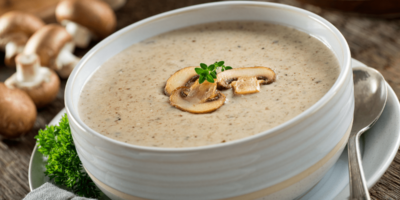 21 recettes de soupe Campbell&rsquo;s pour des repas faciles