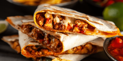 21 recettes faciles de poulet en conserve