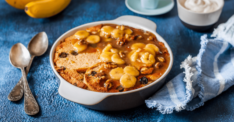 21 recettes faciles de restes de pain