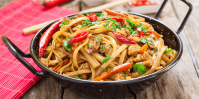 22 meilleurs plats d&rsquo;accompagnement chinois (+ recettes faciles)