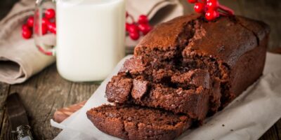 23 recettes de gâteau au pain faciles