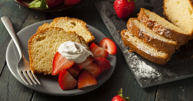 23 recettes de petit-déjeuner aux fraises fraîches