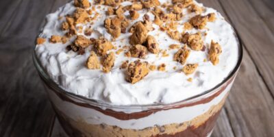 24 meilleures recettes de bagatelle