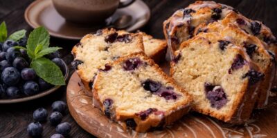 24 meilleures recettes de petit-déjeuner aux bleuets