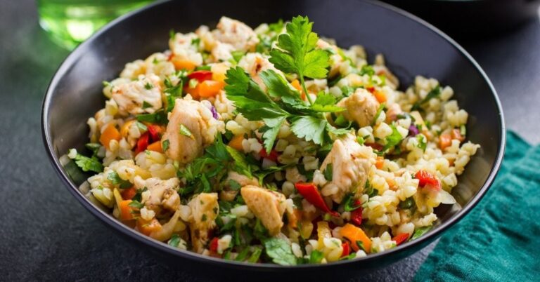 24 meilleures recettes d'orge à essayer