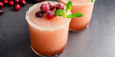 25 boissons amusantes Cinco de Mayo (+ cocktails)