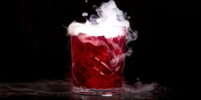 25 cocktails magiques Harry Potter (+ recettes de boissons)